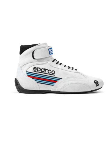 bottines fia sparco martini racing 2