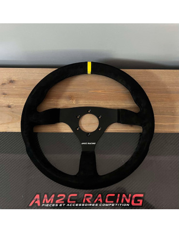 volant pro am2c racing