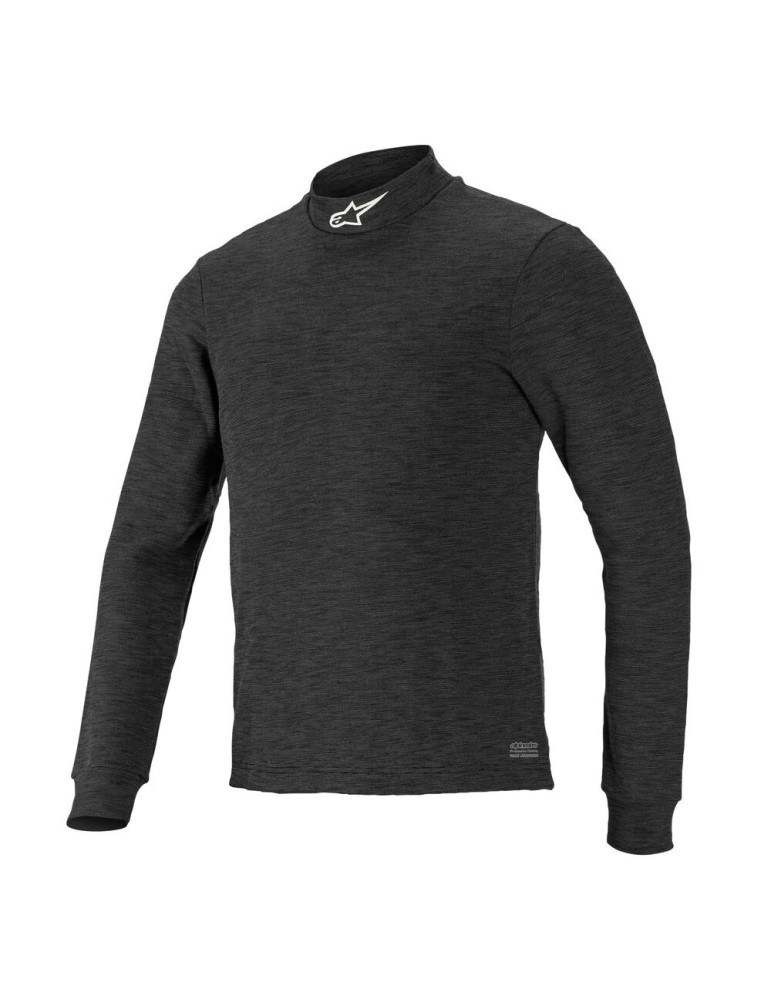 t shirt fia alpinestars race v3