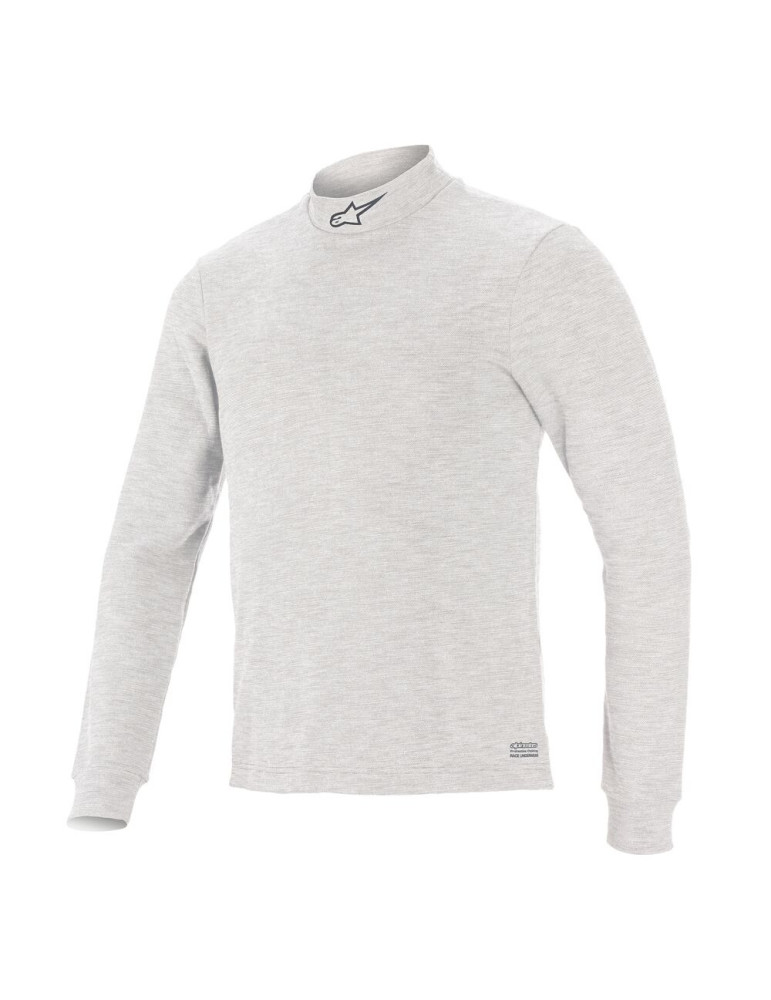 t shirt fia alpinestars race v3