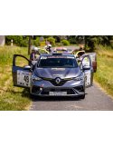 bandeau pare soleil am2c racing