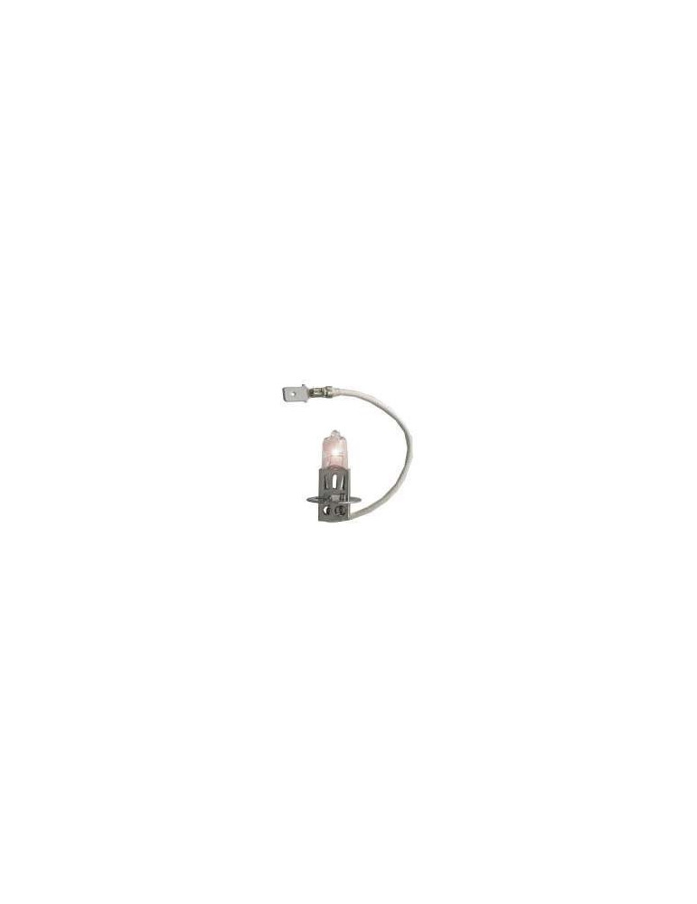 Lampe pour rampe de phares h3, 100w