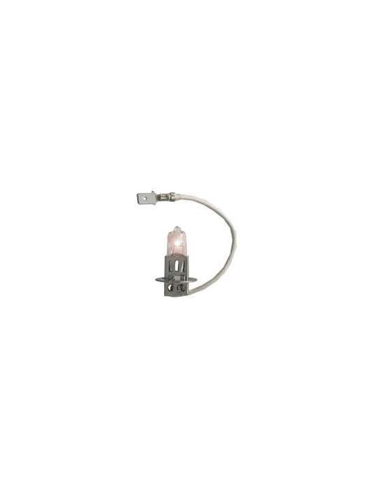 Lampe pour rampe de phares h3, 100w