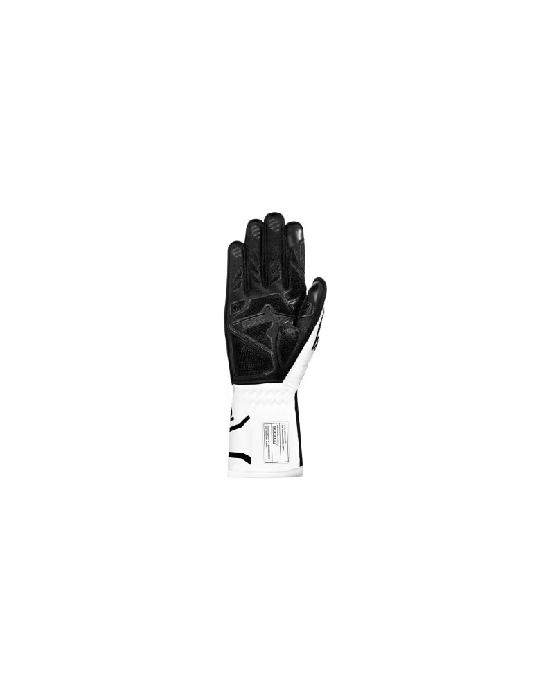 GANTS FIA SPARCO TIDE+
