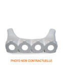 rampe de phares renault clio 2 phase 1 longue