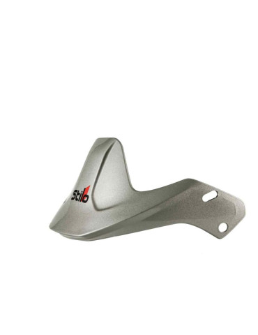 Casquette Casque Silo Jet Venti4 Wrc Titanium