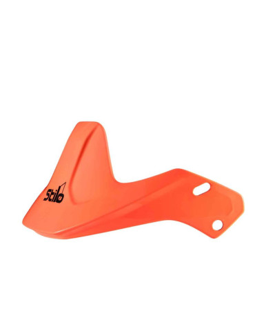 Casquette Casque Silo Jet Venti4 Wrc Offshore Orange