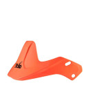 Casquette Casque Silo Jet Venti4 Wrc Offshore Orange