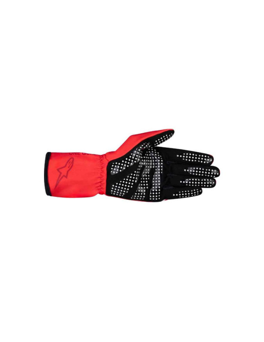 Gants Tech-1 K Race V2 Pure