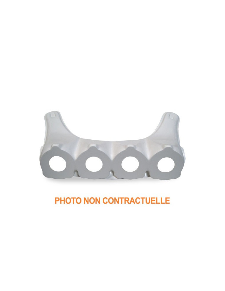 rampe de phares renault clio 2 phase 2 longue