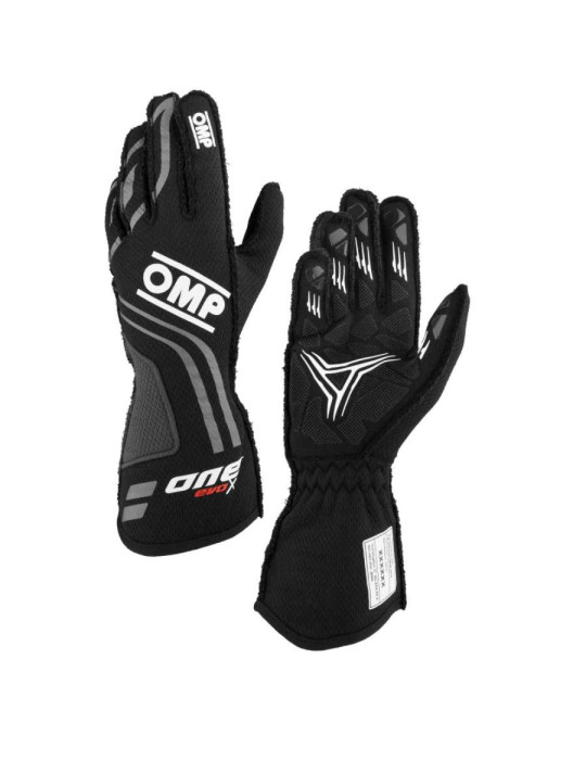 Gants FIA OMP One Evo X