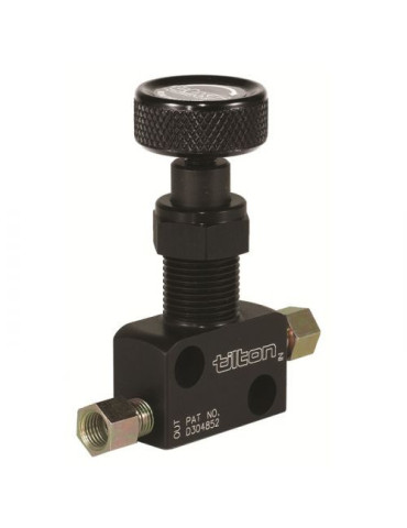 repartiteur de frein tilton à molette