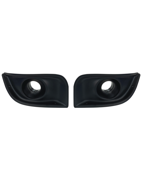 Écope de frein pour Renault Clio II RS phase 2/3