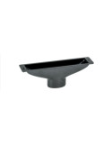 Raccord distributeur QDC 200x45mm ⌀45mm