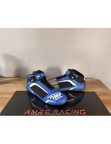 Bottines OMP KS-2 Karting 2