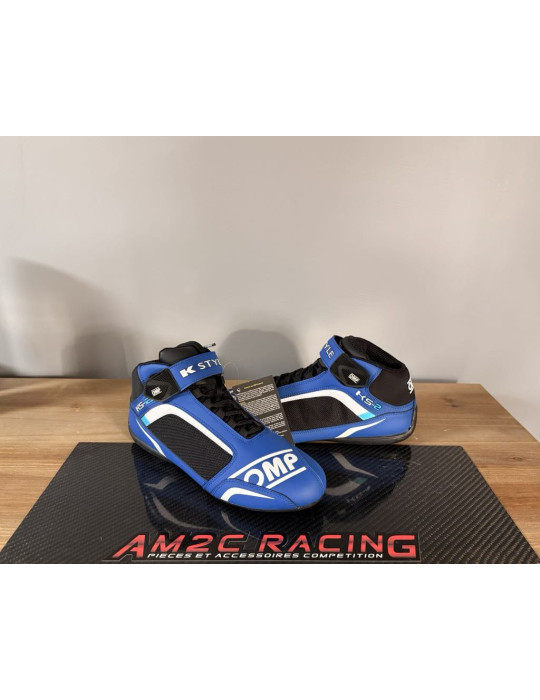Bottines OMP KS-2 Karting