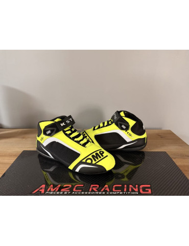 Bottines OMP KS-2 Karting 2