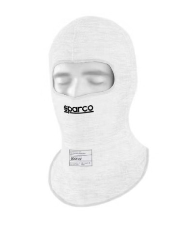 Cagoule ouverte FIA Sparco RW-10 Shield pro 2