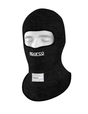 Cagoule ouverte FIA Sparco RW-10 Shield pro 2