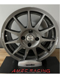 JANTE SPEEDLINE TURINI 2120 PEUGEOT/CITROEN 16 POUCES ANTHRACITE