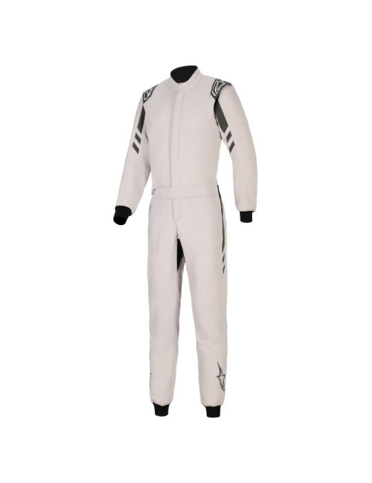 Combinaison FIA Alpinestars GP Race V3