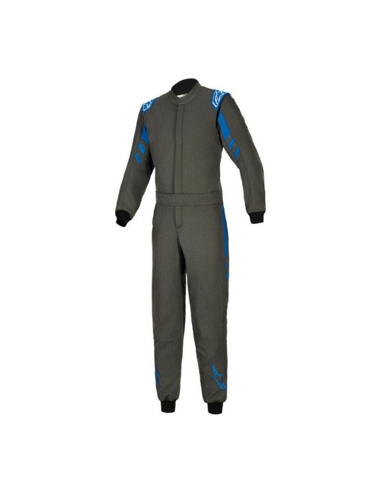 Combinaison FIA Alpinestars GP Race V3