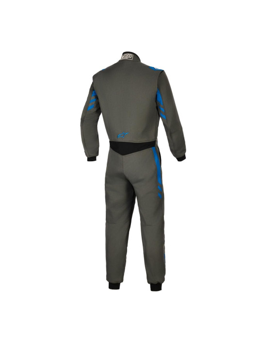 Combinaison FIA Alpinestars GP Race V3