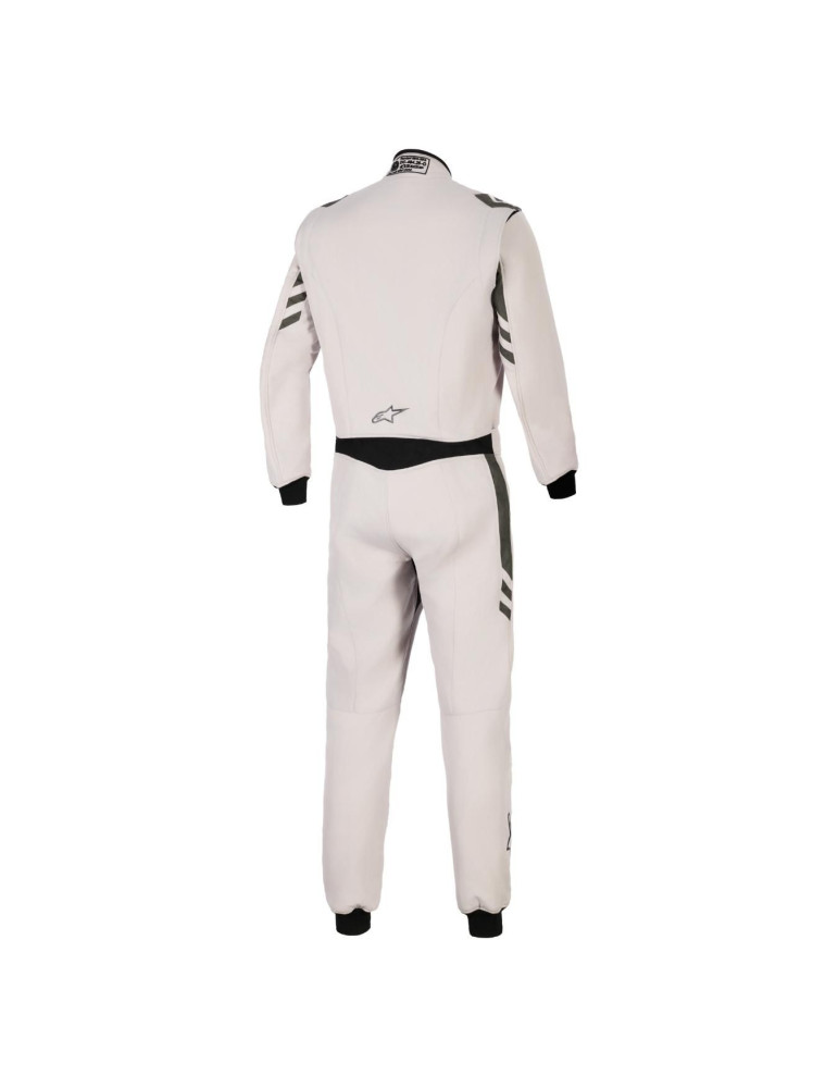 Combinaison FIA Alpinestars GP Race V3