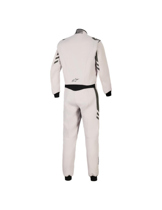 Combinaison FIA Alpinestars GP Race V3