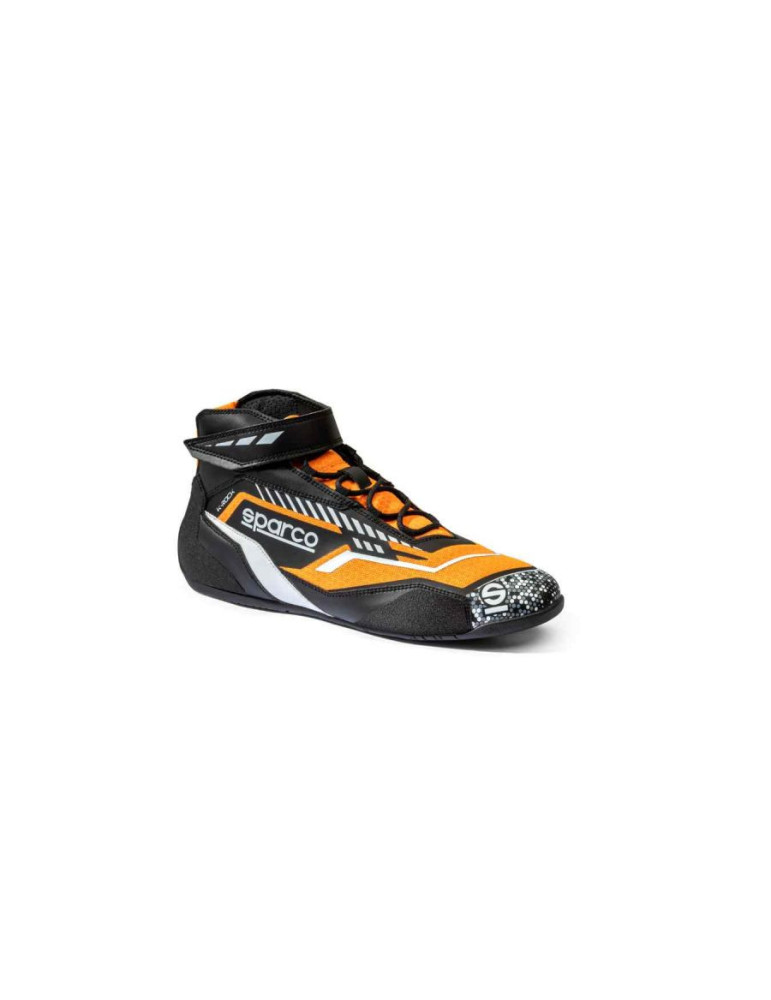 Bottines Sparco Karting K Rock