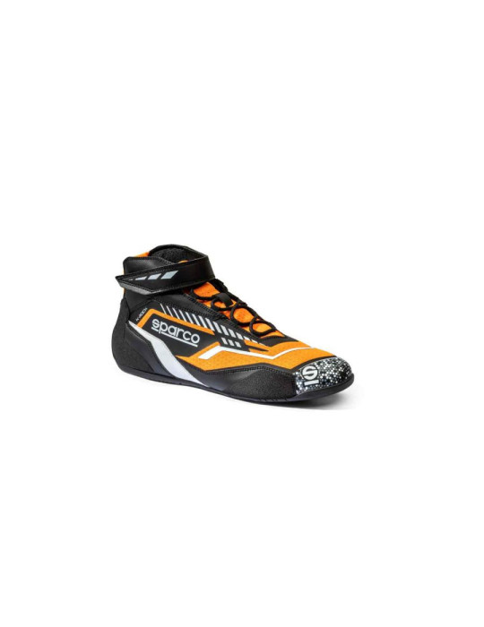 Bottines Sparco Karting K Rock