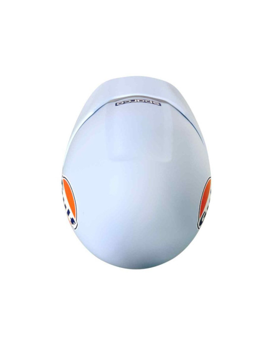 Casque Sparco Jet J PRO Gulf Édition GULF