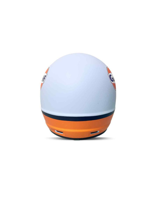 Casque Sparco Jet J PRO Gulf Édition GULF