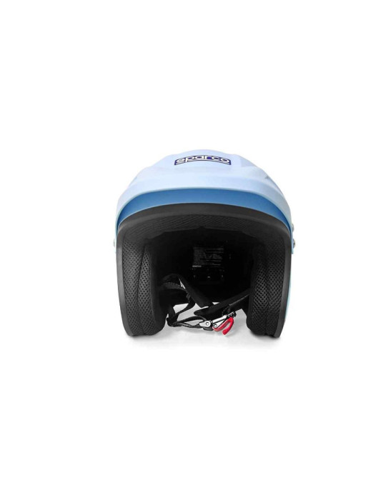 Casque Sparco Jet J PRO Gulf Édition GULF