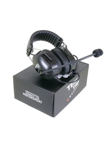 CASQUE DE LIAISON TERRATRIP COMPATIBLE RADIO STILO WRC