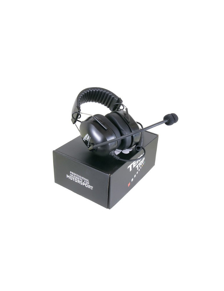 CASQUE DE LIAISON TERRATRIP COMPATIBLE RADIO STILO WRC