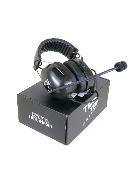 CASQUE DE LIAISON TERRATRIP COMPATIBLE RADIO STILO WRC