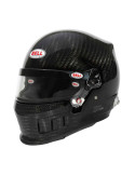 Casque FIA Bell XD7 Ultra Carbone Hans