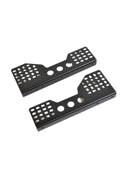 FIXATIONS LATERALES DE BAQUETS TURN ONE MULTIREGLAGE