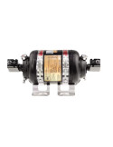 EXTINCTEUR LIFELINE ZERO 275 AUTOMATIQUE ELECTRIQUE 2.6 KG ALUMINIUM