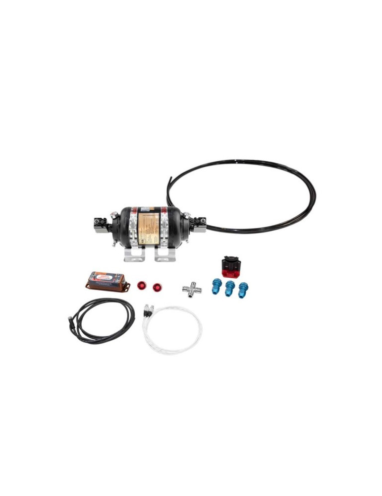 EXTINCTEUR LIFELINE ZERO 275 AUTOMATIQUE ELECTRIQUE 2.6 KG ALUMINIUM