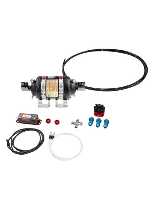 EXTINCTEUR LIFELINE ZERO 275 AUTOMATIQUE ELECTRIQUE 2.6 KG ALUMINIUM