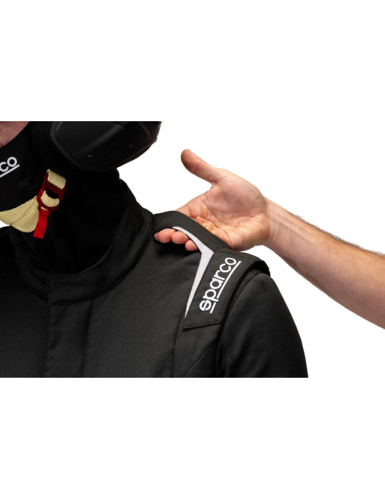 Combinaison FIA Sparco Sprint Advanced