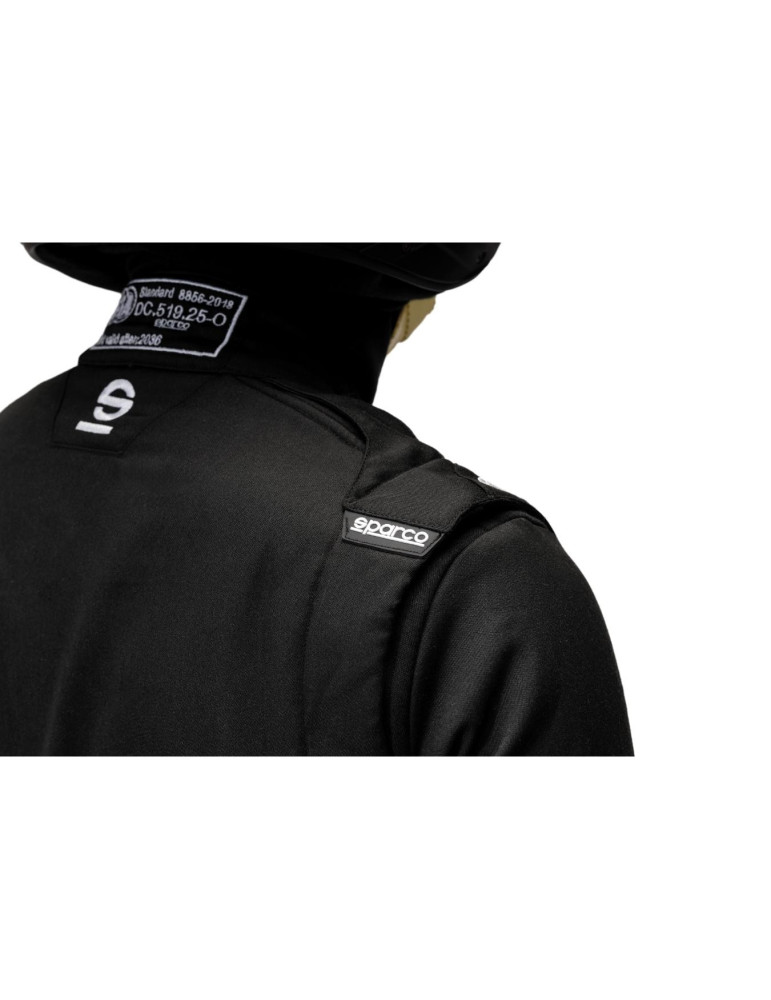 Combinaison FIA Sparco Sprint Advanced