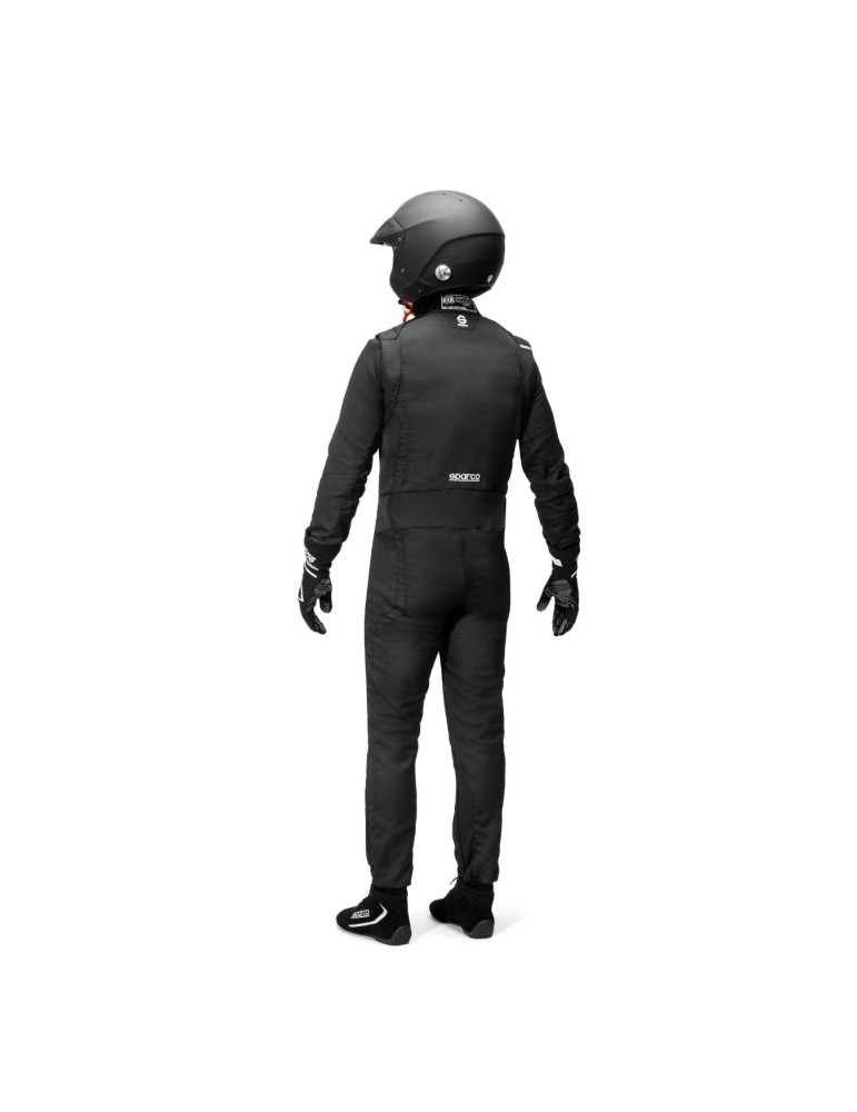 Combinaison FIA Sparco Sprint Advanced