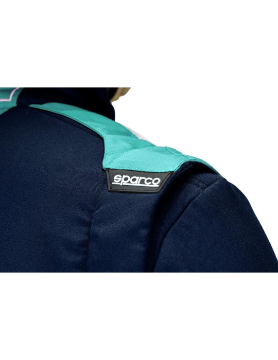 Combinaison FIA Sparco Sprint Advanced