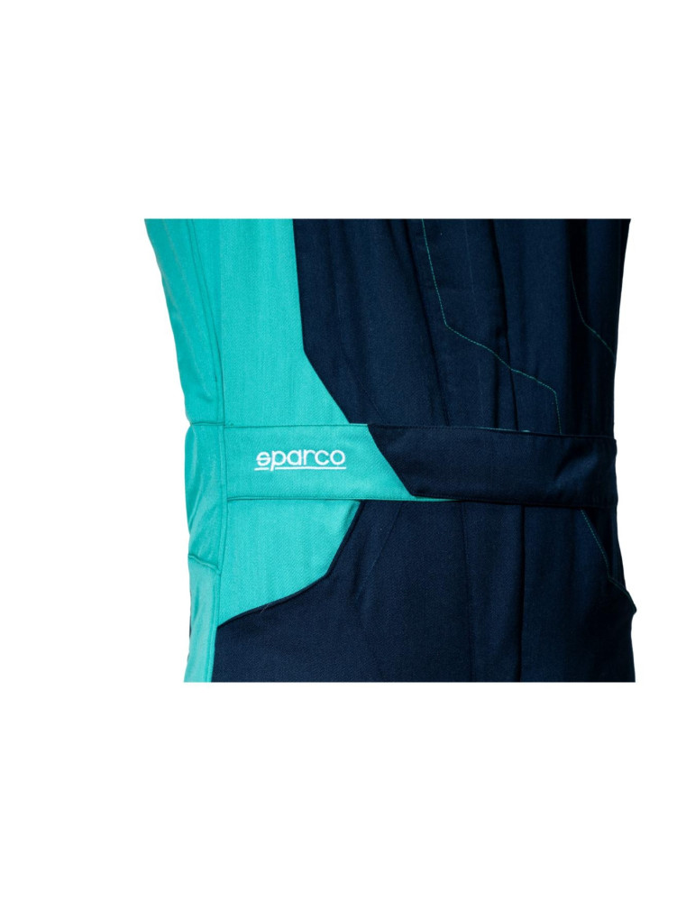 Combinaison FIA Sparco Sprint Advanced