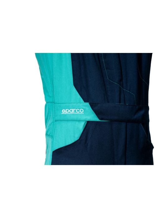 Combinaison FIA Sparco Sprint Advanced