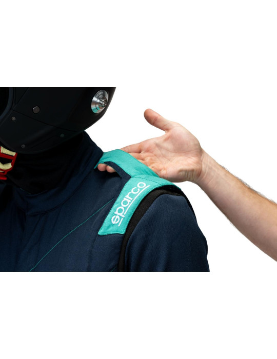 Combinaison FIA Sparco Sprint Advanced