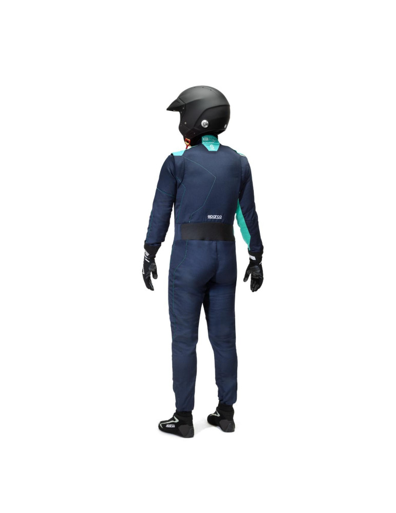 Combinaison FIA Sparco Sprint Advanced